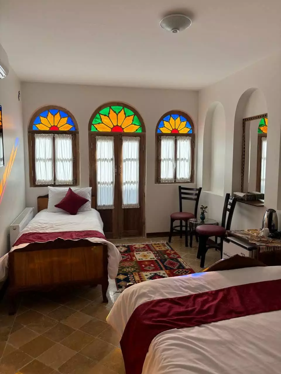 Alibaba https://cdn.alibaba.ir/ostorage/hotel-accommodation-images/699c26f946ae9d8e6fb49fc3_سه استاندارد اکونومی.webp